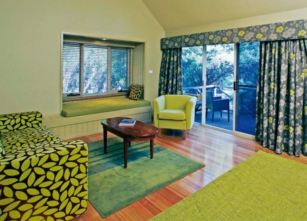 Freycinet Lodge Coles Bay Exteriér fotografie