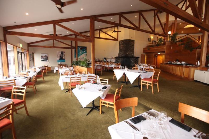 Freycinet Lodge Coles Bay Exteriér fotografie
